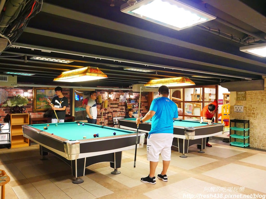 【宜蘭親子/溫泉飯店】麗翔酒店連鎖(礁溪館),峇里島風溫泉泳池、電玩區與兒童遊戲室,讓全家大小超放鬆。 - 第50張圖 31-2