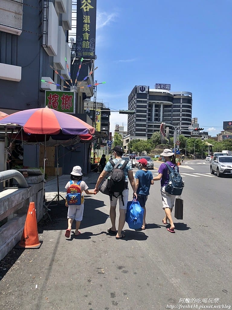 【宜蘭親子/溫泉飯店】麗翔酒店連鎖(礁溪館),峇里島風溫泉泳池、電玩區與兒童遊戲室,讓全家大小超放鬆。 - 第130張圖 S__50913293