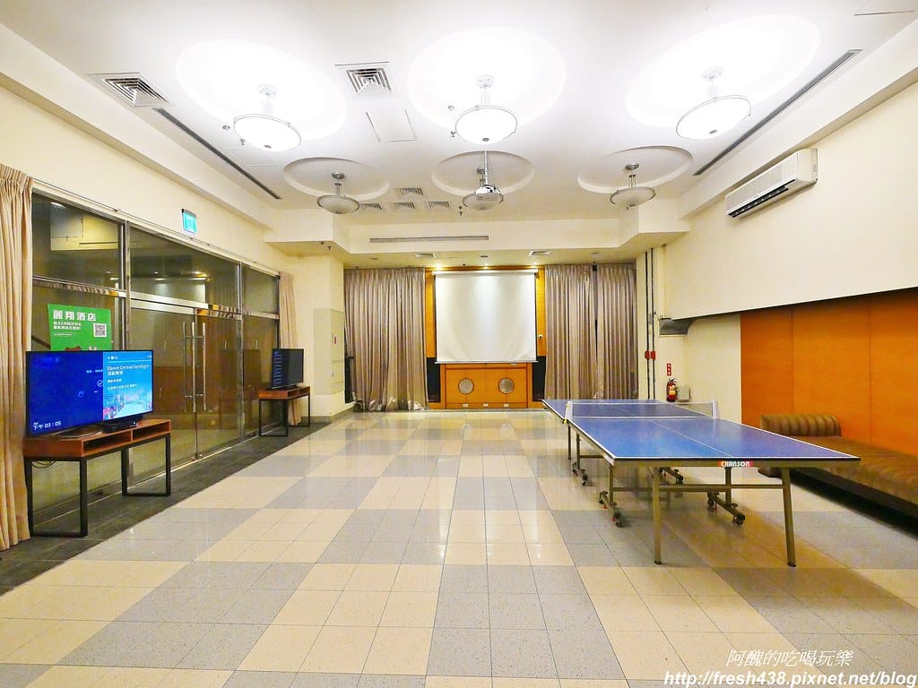 【宜蘭親子/溫泉飯店】麗翔酒店連鎖(礁溪館),峇里島風溫泉泳池、電玩區與兒童遊戲室,讓全家大小超放鬆。 - 第48張圖 29