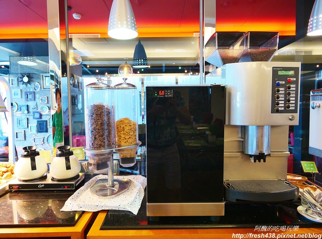 【宜蘭親子/溫泉飯店】麗翔酒店連鎖(礁溪館),峇里島風溫泉泳池、電玩區與兒童遊戲室,讓全家大小超放鬆。 - 第104張圖 68-1