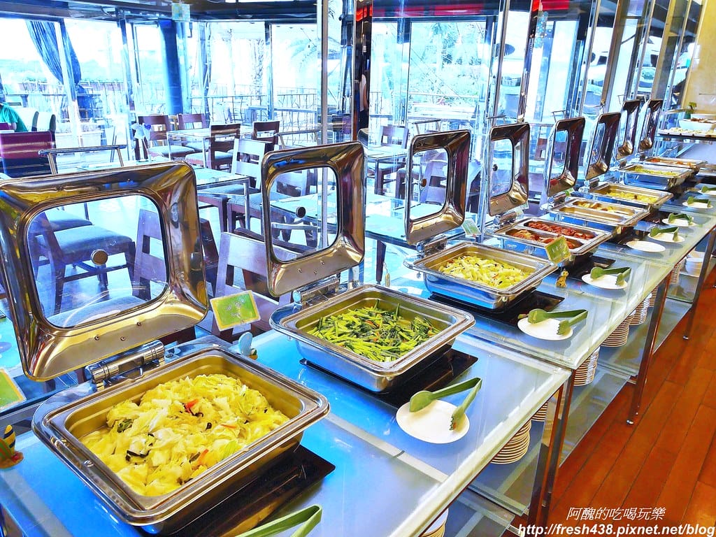【宜蘭親子/溫泉飯店】麗翔酒店連鎖(礁溪館),峇里島風溫泉泳池、電玩區與兒童遊戲室,讓全家大小超放鬆。 - 第86張圖 62