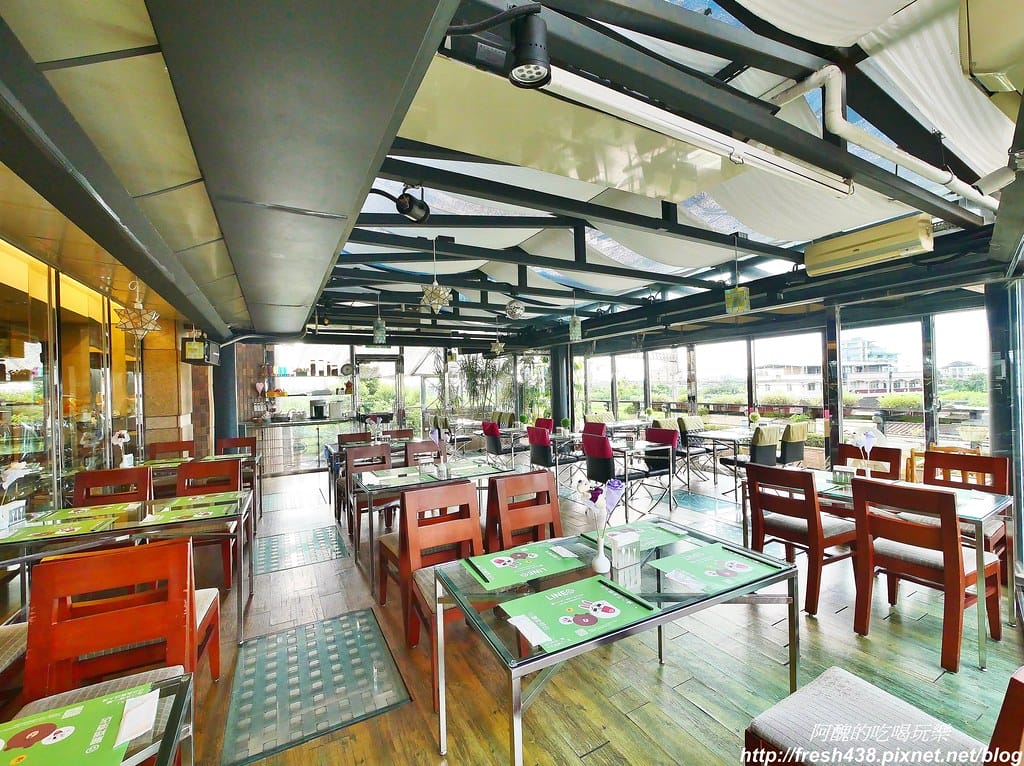 【宜蘭親子/溫泉飯店】麗翔酒店連鎖(礁溪館),峇里島風溫泉泳池、電玩區與兒童遊戲室,讓全家大小超放鬆。 - 第83張圖 61-2