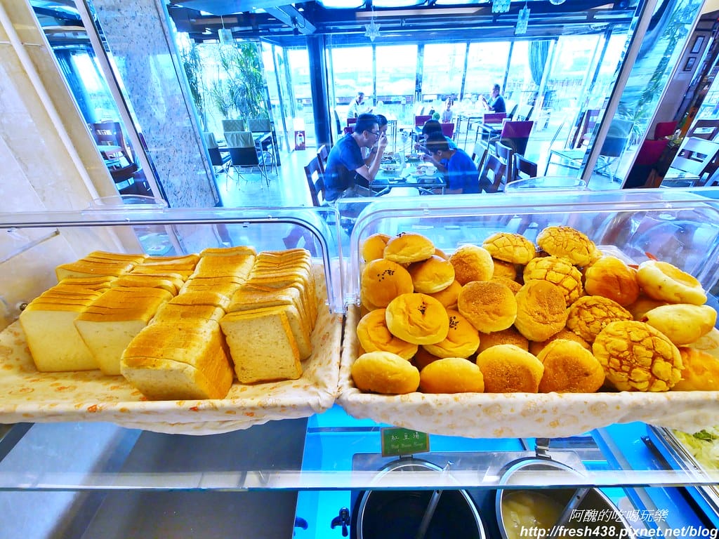 【宜蘭親子/溫泉飯店】麗翔酒店連鎖(礁溪館),峇里島風溫泉泳池、電玩區與兒童遊戲室,讓全家大小超放鬆。 - 第97張圖 67