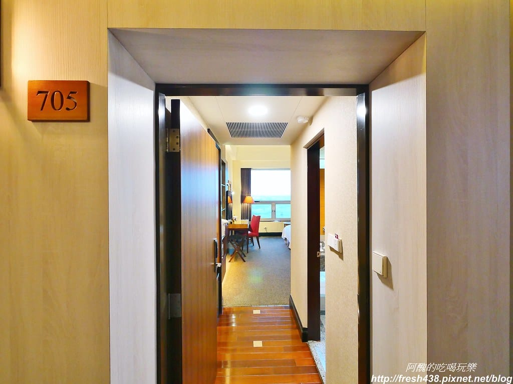 【宜蘭親子/溫泉飯店】麗翔酒店連鎖(礁溪館),峇里島風溫泉泳池、電玩區與兒童遊戲室,讓全家大小超放鬆。 - 第20張圖 9