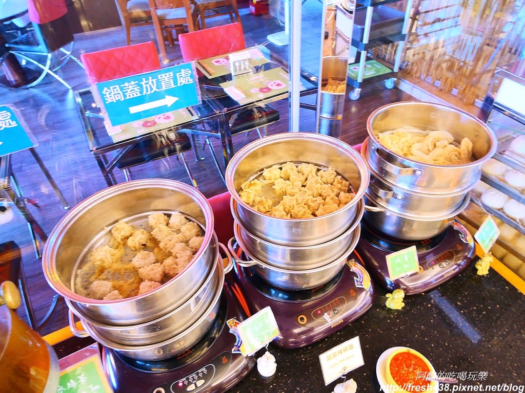 【宜蘭親子/溫泉飯店】麗翔酒店連鎖(礁溪館),峇里島風溫泉泳池、電玩區與兒童遊戲室,讓全家大小超放鬆。 - 第94張圖 63-6