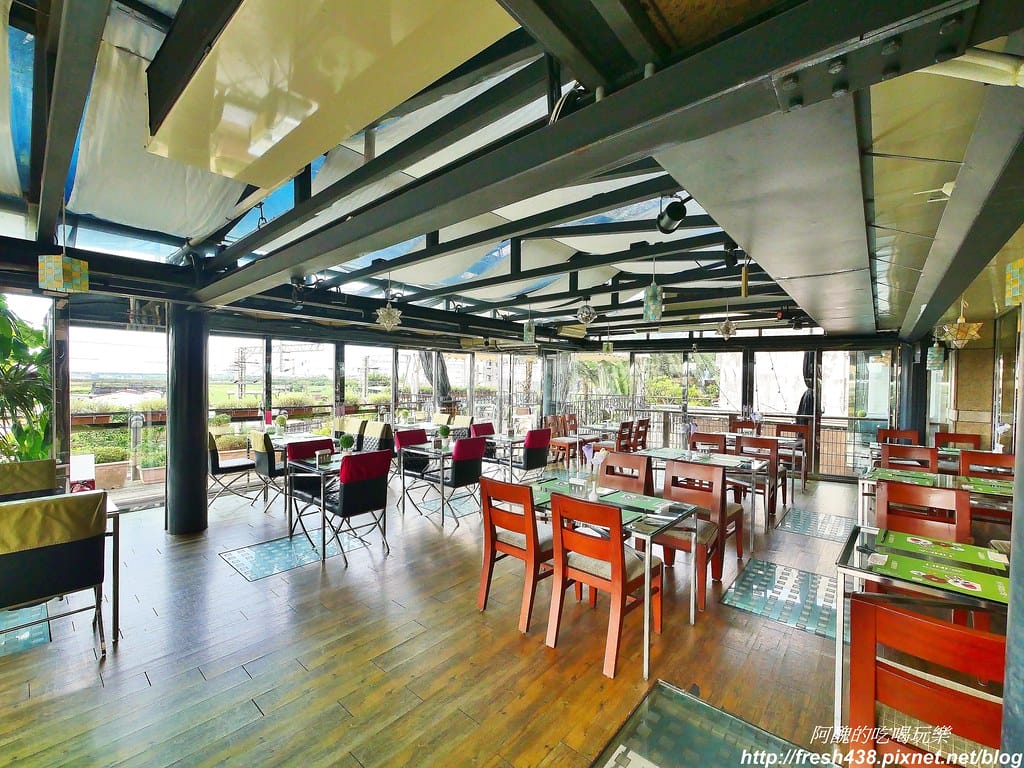 【宜蘭親子/溫泉飯店】麗翔酒店連鎖(礁溪館),峇里島風溫泉泳池、電玩區與兒童遊戲室,讓全家大小超放鬆。 - 第82張圖 61
