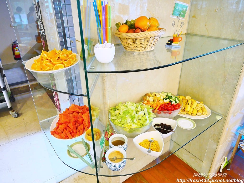 【宜蘭親子/溫泉飯店】麗翔酒店連鎖(礁溪館),峇里島風溫泉泳池、電玩區與兒童遊戲室,讓全家大小超放鬆。 - 第100張圖 67-3