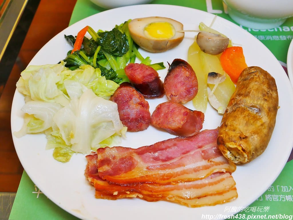 【宜蘭親子/溫泉飯店】麗翔酒店連鎖(礁溪館),峇里島風溫泉泳池、電玩區與兒童遊戲室,讓全家大小超放鬆。 - 第106張圖 67-8