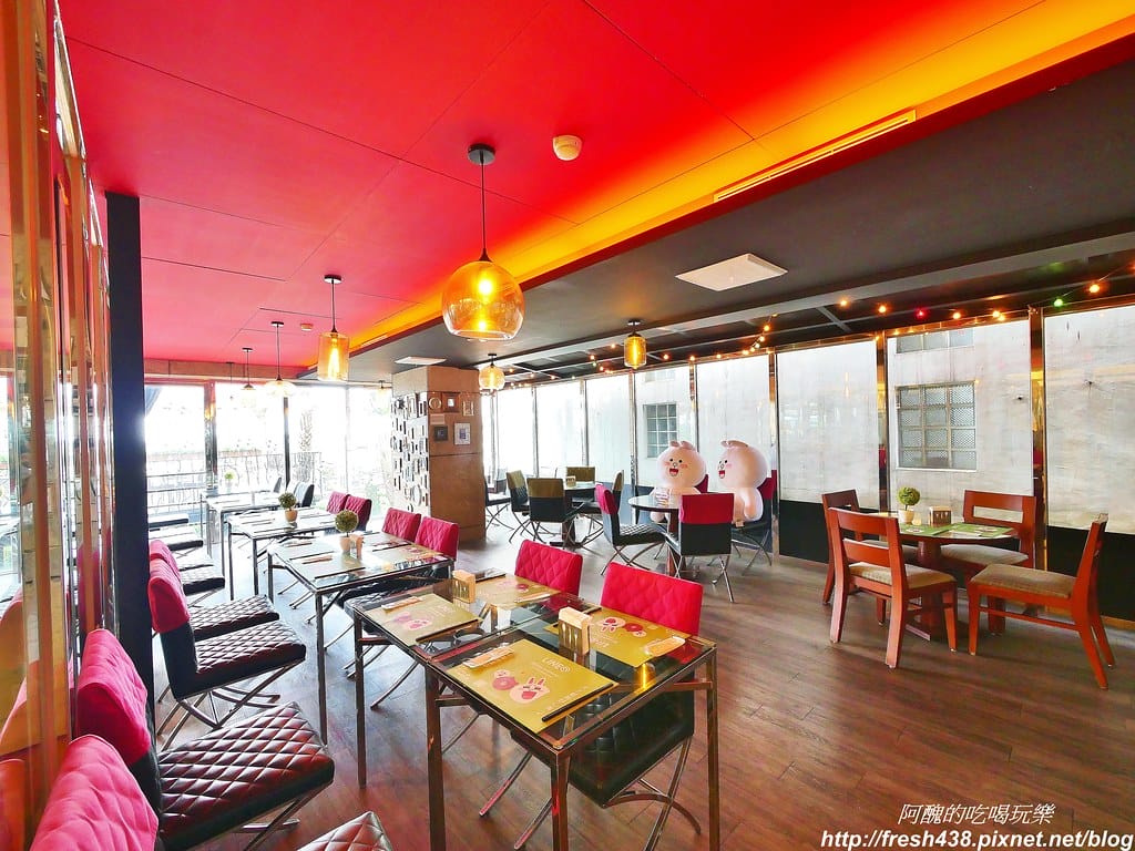 【宜蘭親子/溫泉飯店】麗翔酒店連鎖(礁溪館),峇里島風溫泉泳池、電玩區與兒童遊戲室,讓全家大小超放鬆。 - 第84張圖 61-3