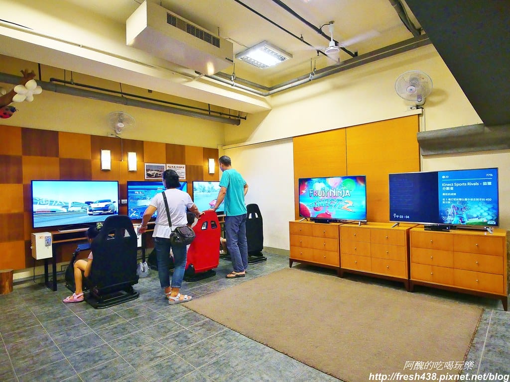 【宜蘭親子/溫泉飯店】麗翔酒店連鎖(礁溪館),峇里島風溫泉泳池、電玩區與兒童遊戲室,讓全家大小超放鬆。 - 第54張圖 P1023290 (2)
