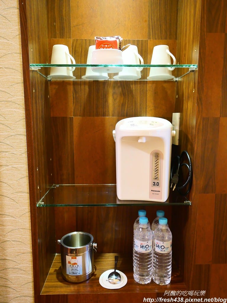 【宜蘭親子/溫泉飯店】麗翔酒店連鎖(礁溪館),峇里島風溫泉泳池、電玩區與兒童遊戲室,讓全家大小超放鬆。 - 第30張圖 15