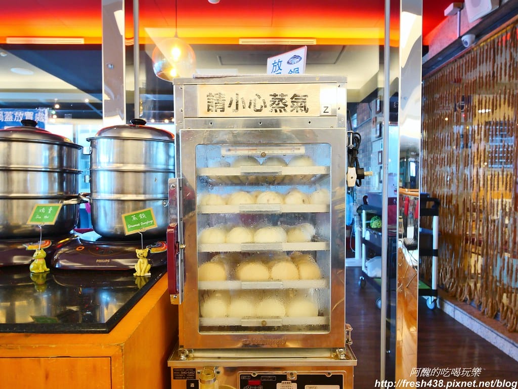 【宜蘭親子/溫泉飯店】麗翔酒店連鎖(礁溪館),峇里島風溫泉泳池、電玩區與兒童遊戲室,讓全家大小超放鬆。 - 第93張圖 63-5
