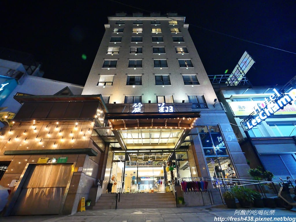 【宜蘭親子/溫泉飯店】麗翔酒店連鎖(礁溪館),峇里島風溫泉泳池、電玩區與兒童遊戲室,讓全家大小超放鬆。 - 第67張圖 50