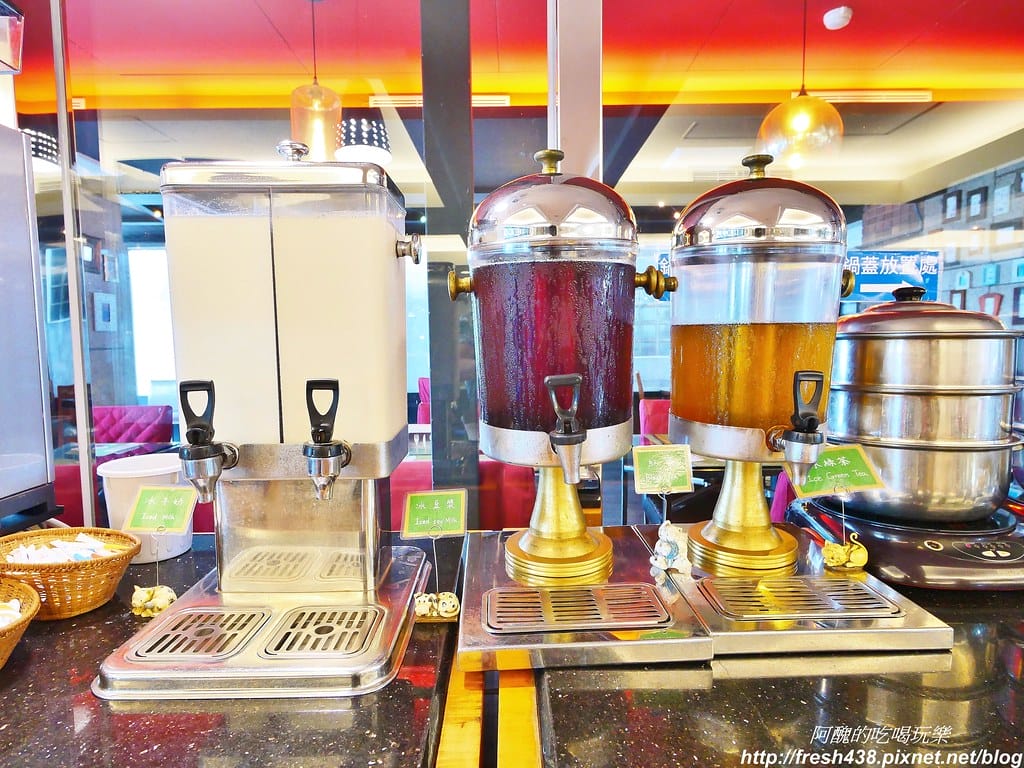 【宜蘭親子/溫泉飯店】麗翔酒店連鎖(礁溪館),峇里島風溫泉泳池、電玩區與兒童遊戲室,讓全家大小超放鬆。 - 第103張圖 68