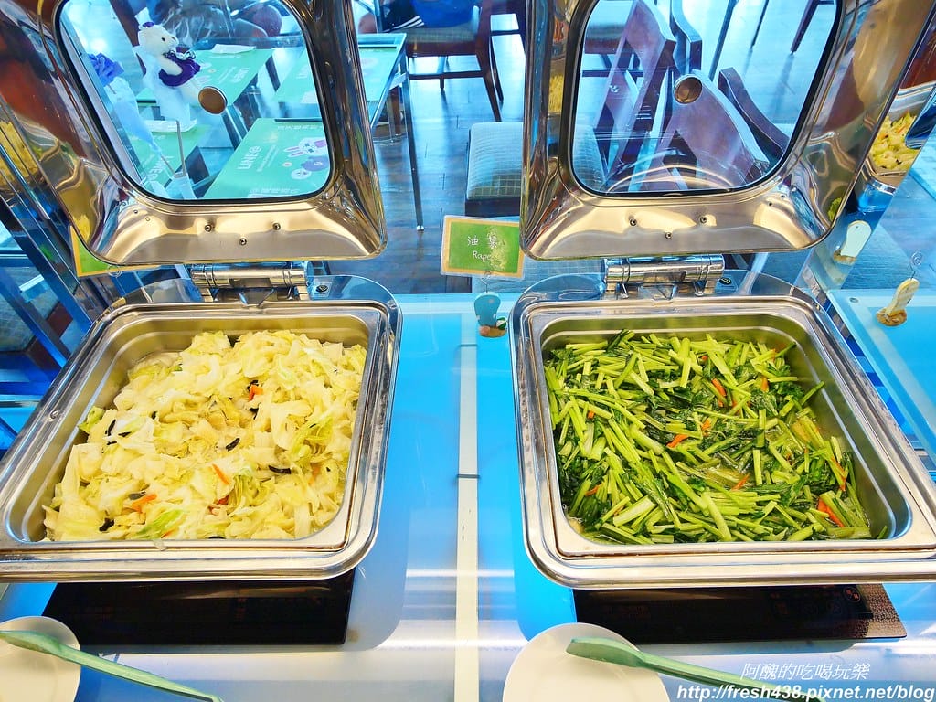 【宜蘭親子/溫泉飯店】麗翔酒店連鎖(礁溪館),峇里島風溫泉泳池、電玩區與兒童遊戲室,讓全家大小超放鬆。 - 第90張圖 62-2