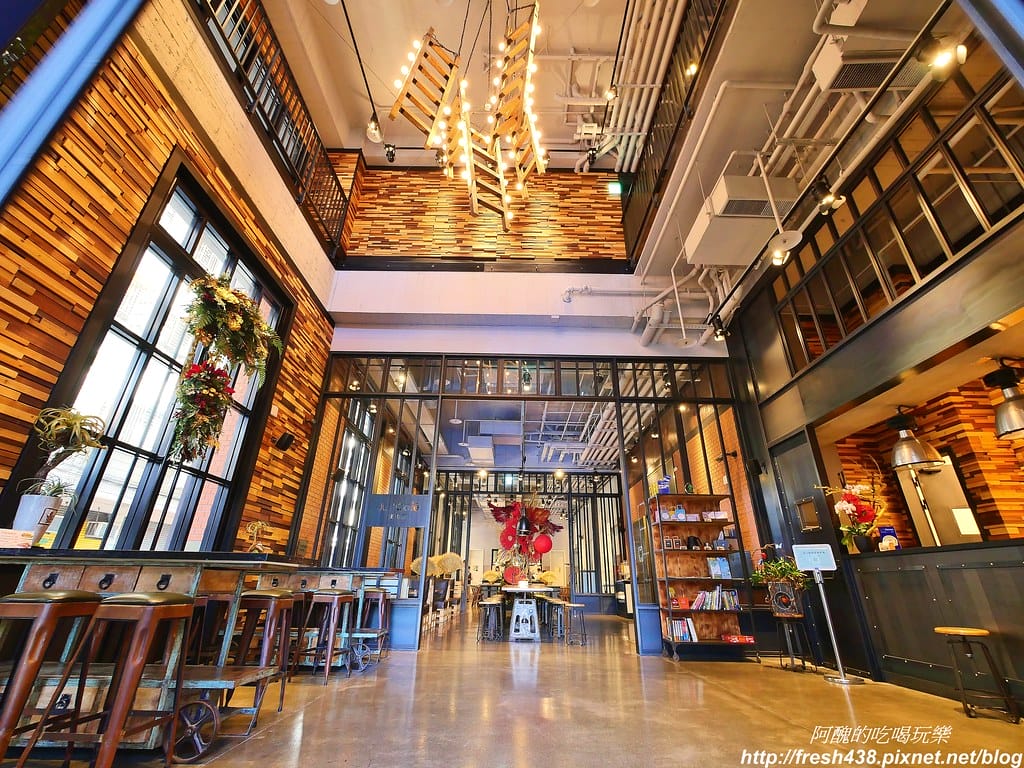 【新北美食】捷絲旅台北三重館,Just Café 捷食藝午餐好迷人,波士頓龍蝦雙人餐、美國肋眼牛排、晶華冠軍牛肉麵等您來嚐鮮。 - 第11張圖 2-4