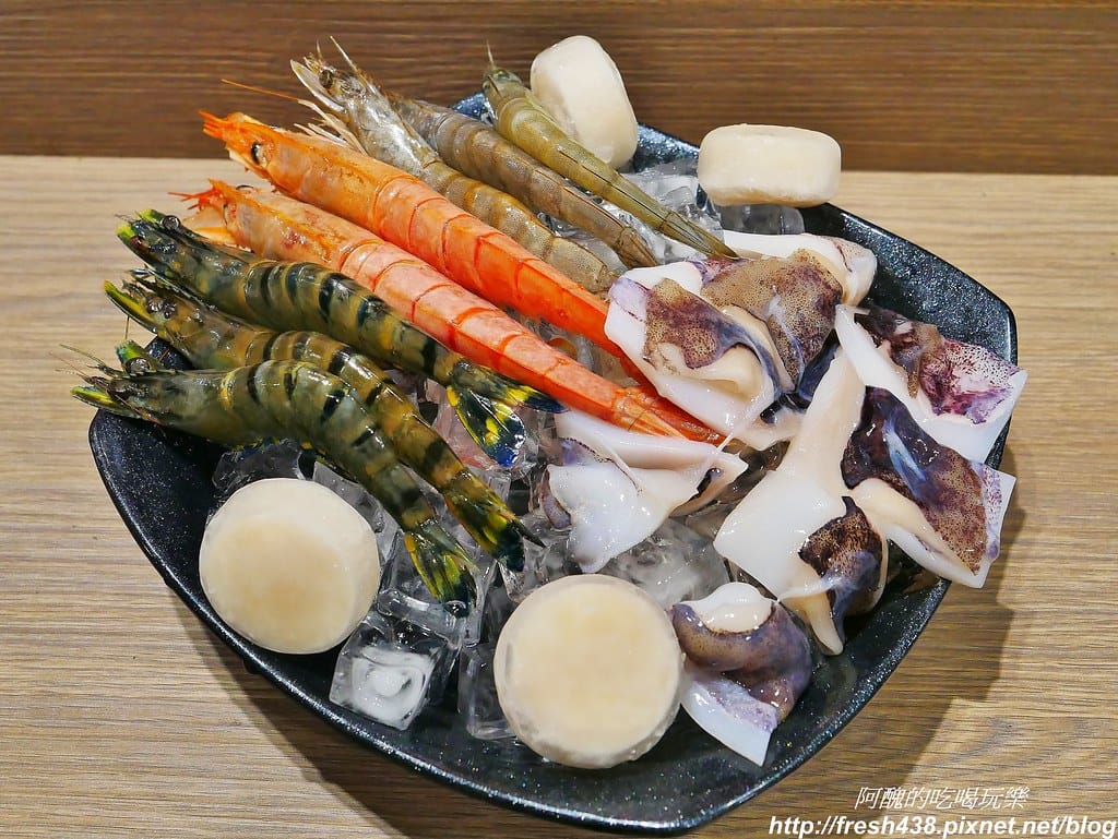 【桃園美食】三本亭壽喜燒,399元起吃到飽,ATT筷食尚必吃美食,近桃園火車站。 - 第50張圖 33