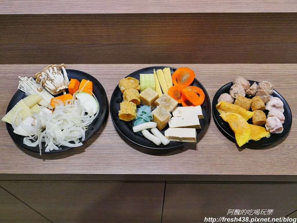 【桃園美食】三本亭壽喜燒,399元起吃到飽,ATT筷食尚必吃美食,近桃園火車站。 - 第33張圖 28