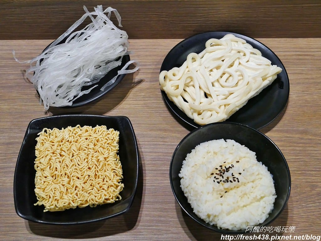 【桃園美食】三本亭壽喜燒,399元起吃到飽,ATT筷食尚必吃美食,近桃園火車站。 - 第32張圖 25