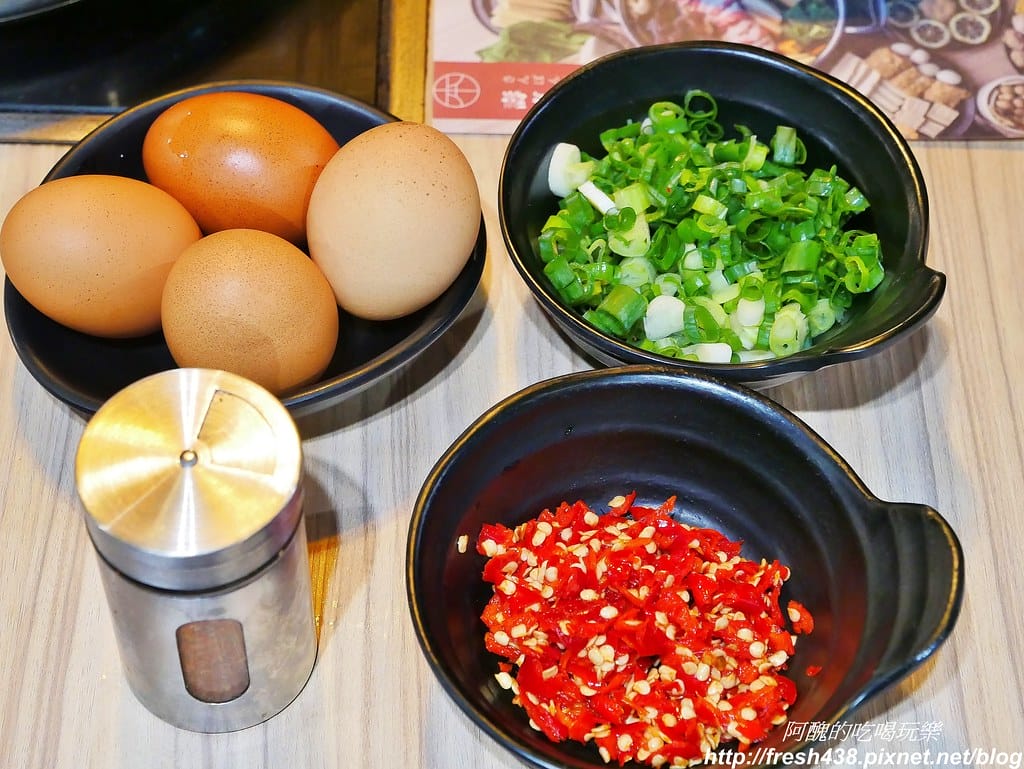 【桃園美食】三本亭壽喜燒,399元起吃到飽,ATT筷食尚必吃美食,近桃園火車站。 - 第30張圖 23