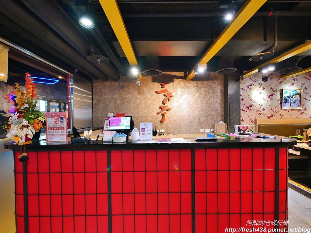 【桃園美食】三本亭壽喜燒,399元起吃到飽,ATT筷食尚必吃美食,近桃園火車站。 - 第8張圖 7-1