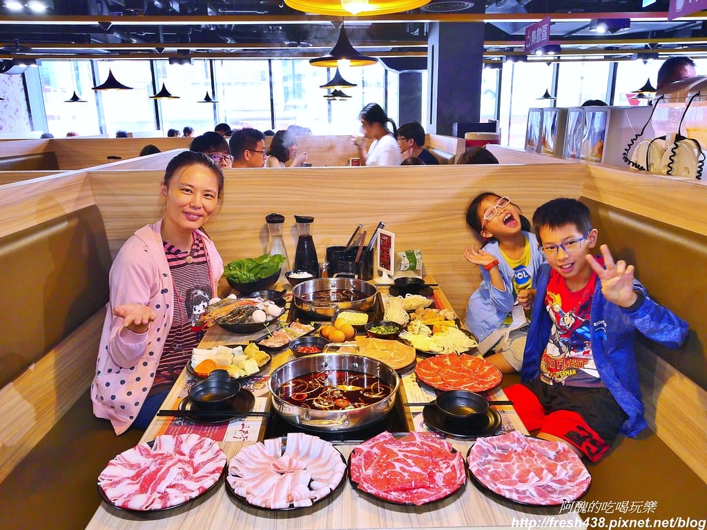 【桃園美食】三本亭壽喜燒,399元起吃到飽,ATT筷食尚必吃美食,近桃園火車站。 - 第52張圖 52