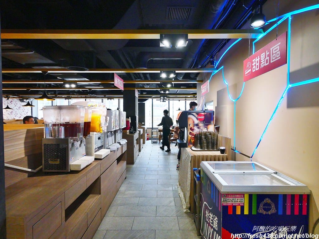 【桃園美食】三本亭壽喜燒,399元起吃到飽,ATT筷食尚必吃美食,近桃園火車站。 - 第19張圖 14