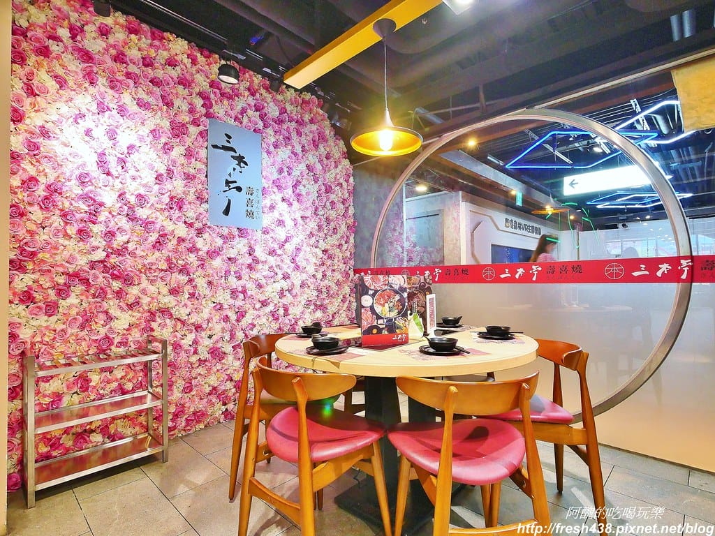 【桃園美食】三本亭壽喜燒,399元起吃到飽,ATT筷食尚必吃美食,近桃園火車站。 - 第10張圖 7-3