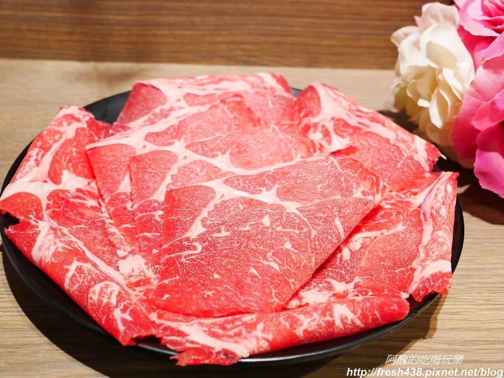 【桃園美食】三本亭壽喜燒,399元起吃到飽,ATT筷食尚必吃美食,近桃園火車站。 - 第46張圖 P1820447