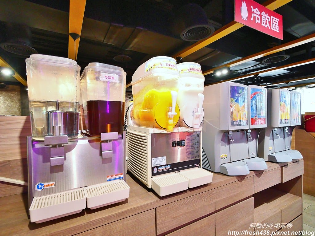 【桃園美食】三本亭壽喜燒,399元起吃到飽,ATT筷食尚必吃美食,近桃園火車站。 - 第20張圖 14-2