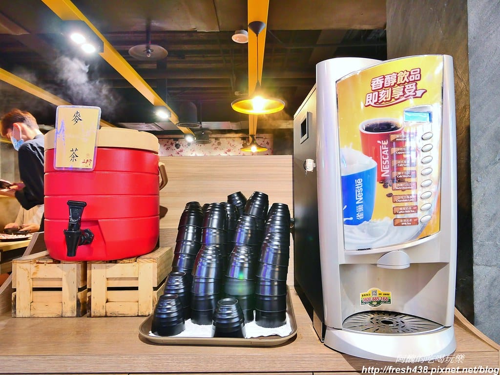 【桃園美食】三本亭壽喜燒,399元起吃到飽,ATT筷食尚必吃美食,近桃園火車站。 - 第21張圖 15