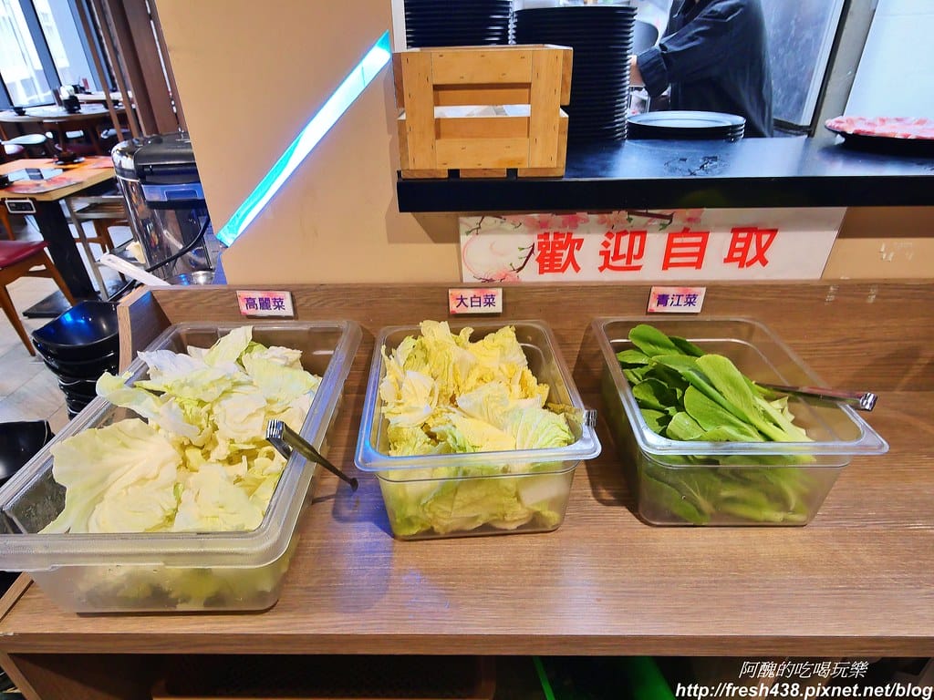 【桃園美食】三本亭壽喜燒,399元起吃到飽,ATT筷食尚必吃美食,近桃園火車站。 - 第24張圖 20