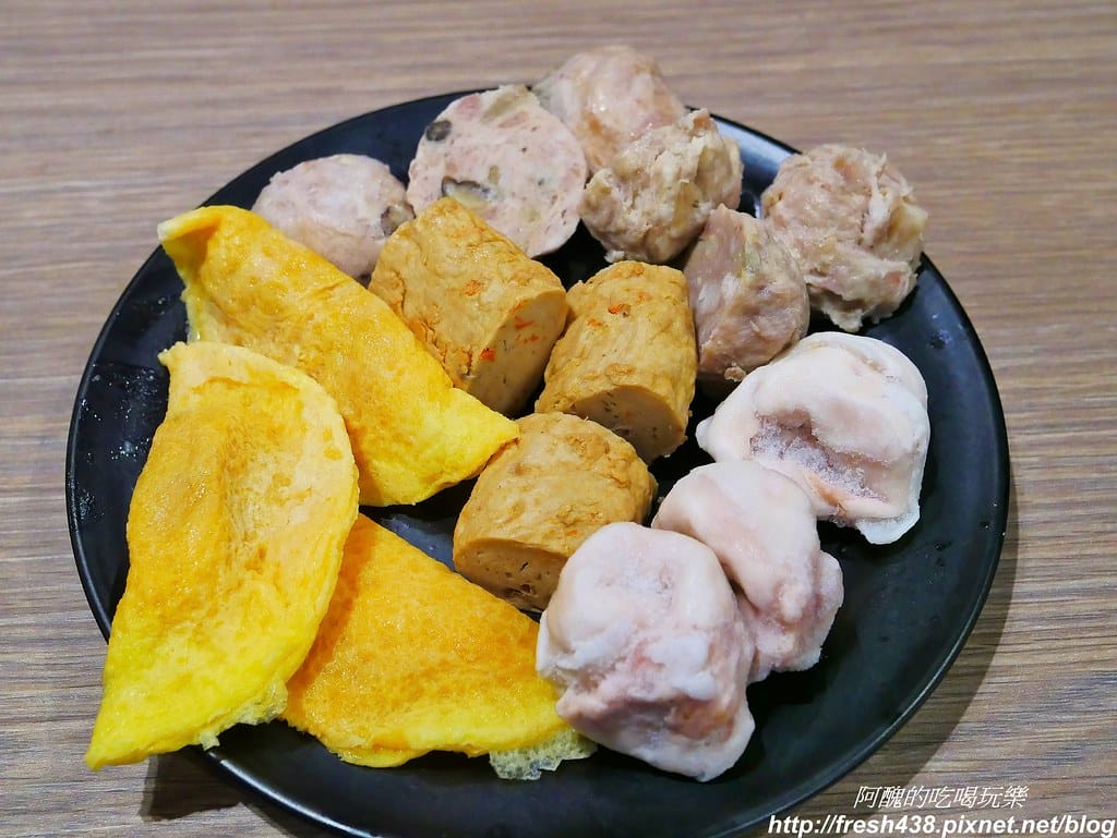 【桃園美食】三本亭壽喜燒,399元起吃到飽,ATT筷食尚必吃美食,近桃園火車站。 - 第35張圖 25-2