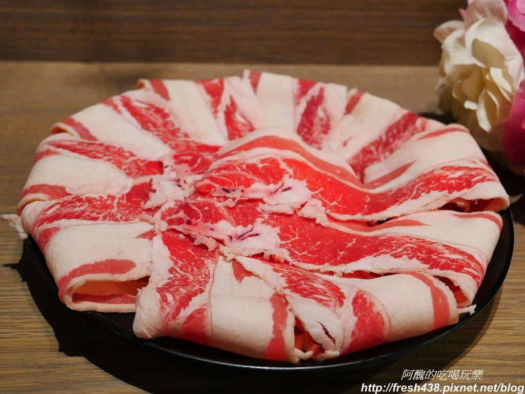【桃園美食】三本亭壽喜燒,399元起吃到飽,ATT筷食尚必吃美食,近桃園火車站。 - 第39張圖 P1820441
