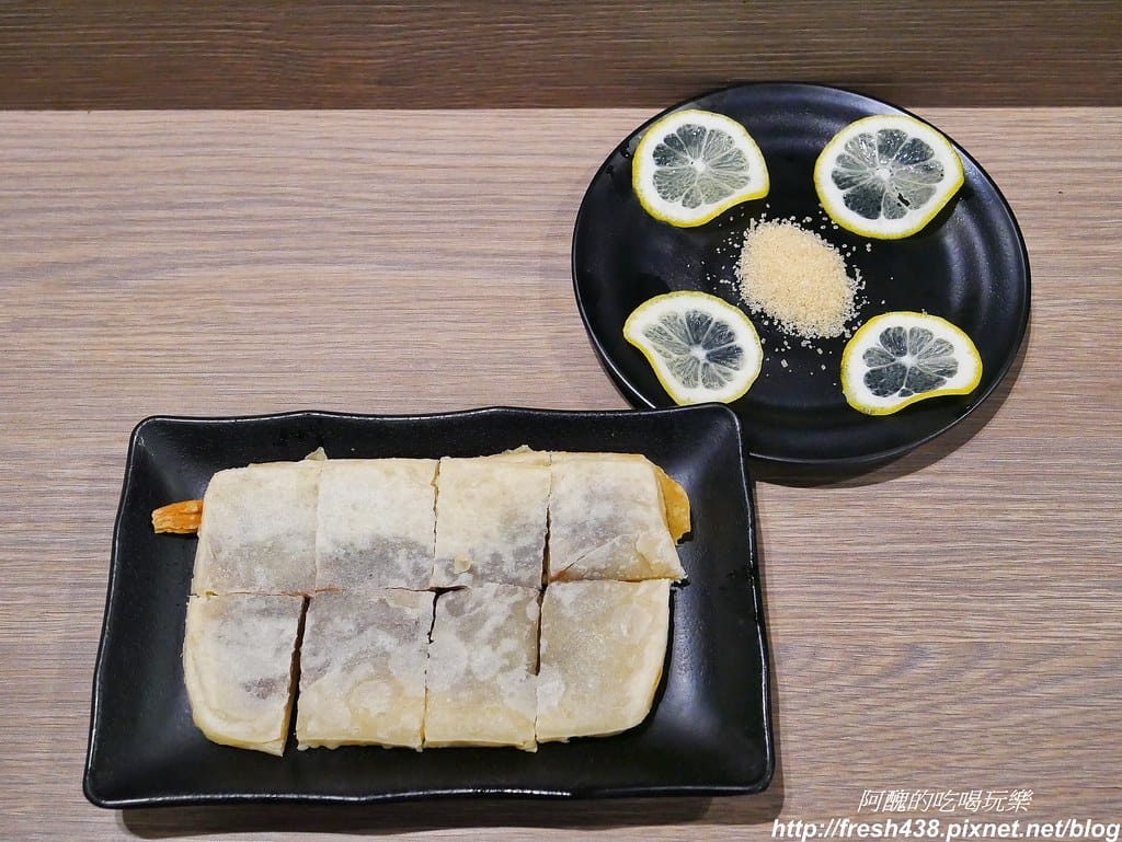 【桃園美食】三本亭壽喜燒,399元起吃到飽,ATT筷食尚必吃美食,近桃園火車站。 - 第57張圖 56-3