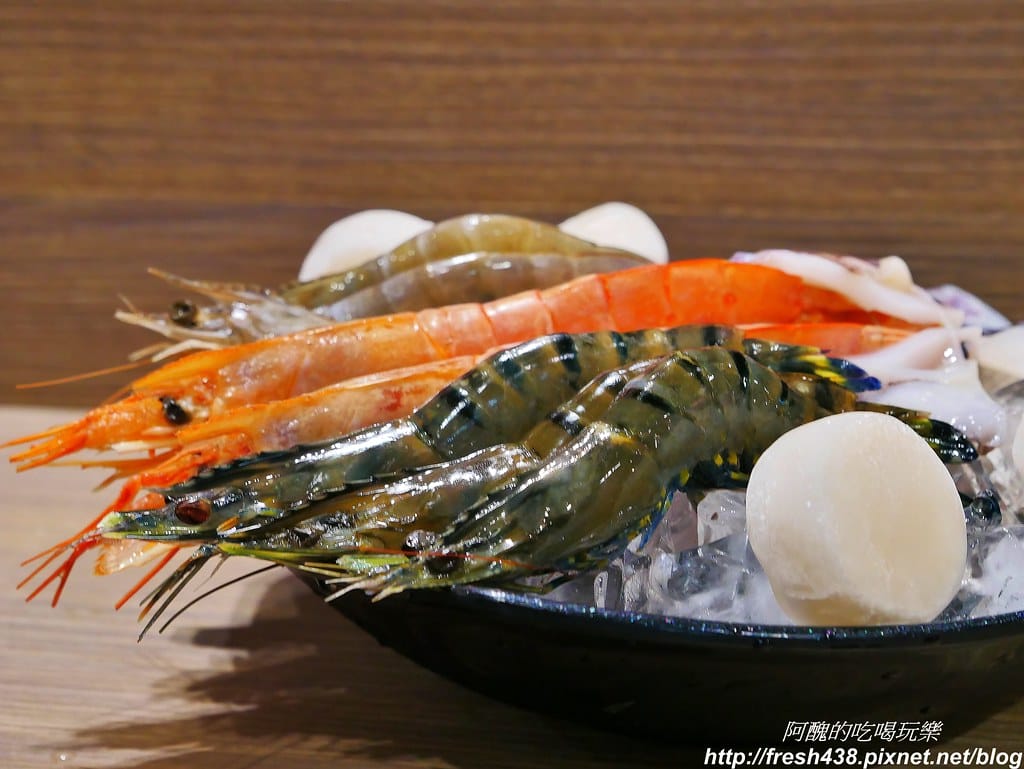 【桃園美食】三本亭壽喜燒,399元起吃到飽,ATT筷食尚必吃美食,近桃園火車站。 - 第51張圖 33-2