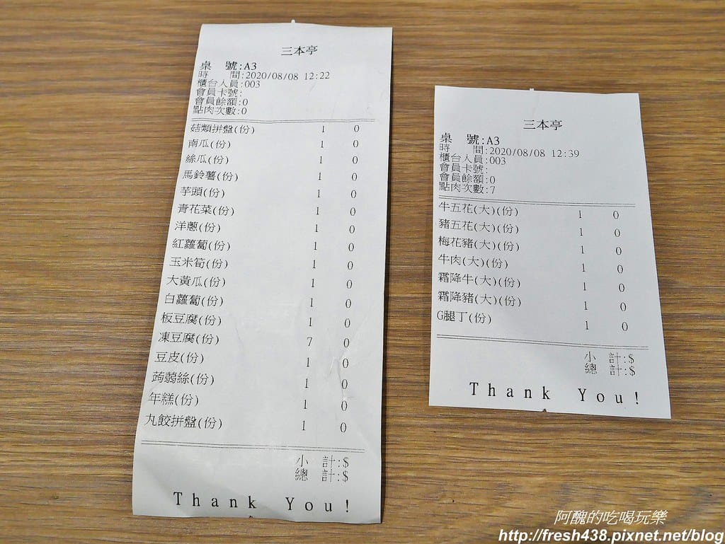 【桃園美食】三本亭壽喜燒,399元起吃到飽,ATT筷食尚必吃美食,近桃園火車站。 - 第18張圖 22-6