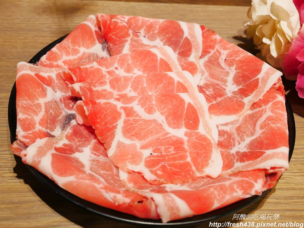 【桃園美食】三本亭壽喜燒,399元起吃到飽,ATT筷食尚必吃美食,近桃園火車站。 - 第43張圖 P1820449