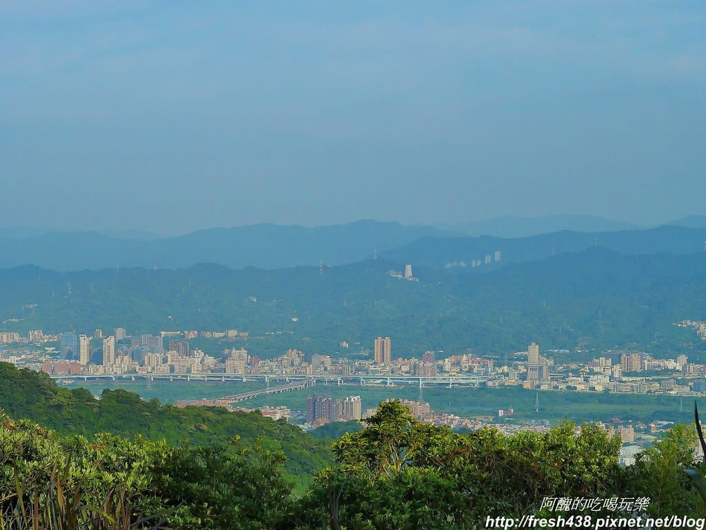 23-8(鶯歌三峽方向)