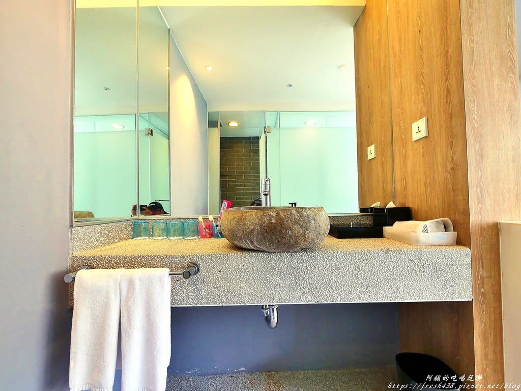 【宜蘭親子飯店】捷絲旅宜蘭礁溪館,房內超大泡湯池,男女裸湯、露天風呂,還有超好玩DIY與兒童遊戲室。 - 第43張圖 10-6