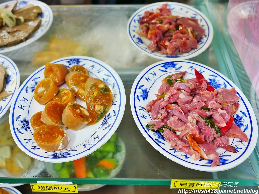 【宜蘭美食】玉仁八寶冬粉-礁溪太子店,台灣百大小吃,礁溪排隊美食,錯過太可惜。 - 第11張圖 8-1