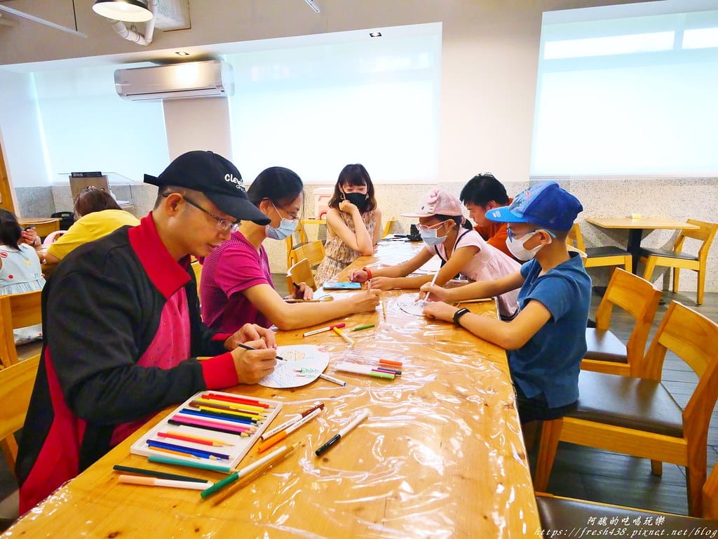 【宜蘭親子飯店】捷絲旅宜蘭礁溪館,房內超大泡湯池,男女裸湯、露天風呂,還有超好玩DIY與兒童遊戲室。 - 第55張圖 43
