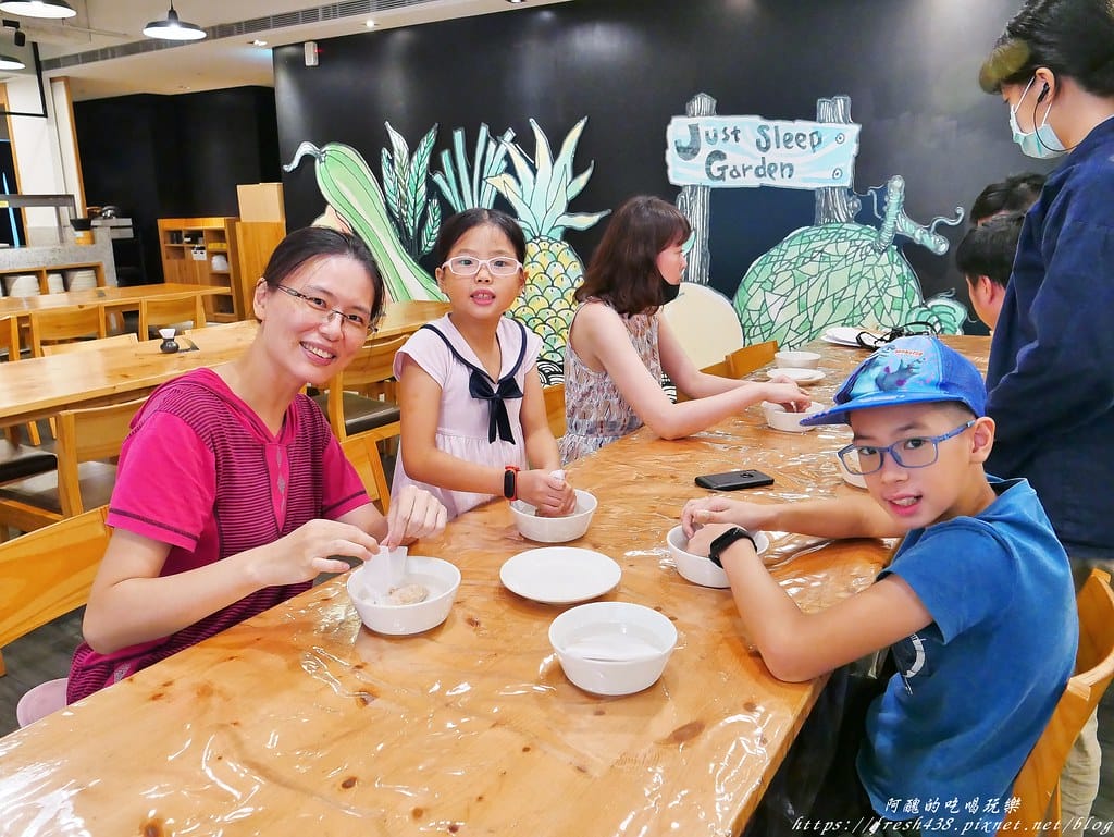 【宜蘭親子飯店】捷絲旅宜蘭礁溪館,房內超大泡湯池,男女裸湯、露天風呂,還有超好玩DIY與兒童遊戲室。 - 第63張圖 48-2