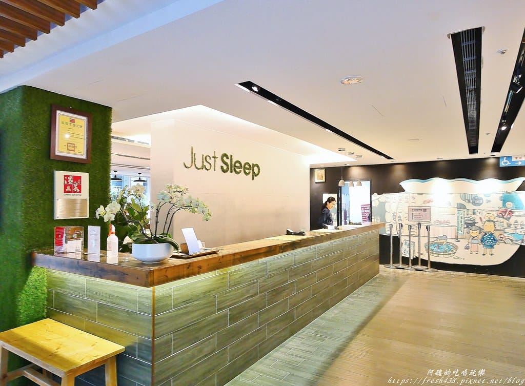 【宜蘭親子飯店】捷絲旅宜蘭礁溪館,房內超大泡湯池,男女裸湯、露天風呂,還有超好玩DIY與兒童遊戲室。 - 第10張圖 5-5
