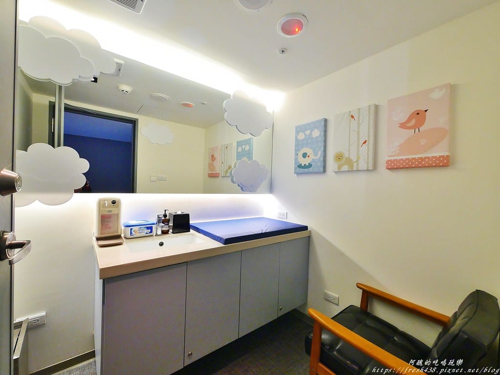 【宜蘭親子飯店】捷絲旅宜蘭礁溪館,房內超大泡湯池,男女裸湯、露天風呂,還有超好玩DIY與兒童遊戲室。 - 第95張圖 88-1