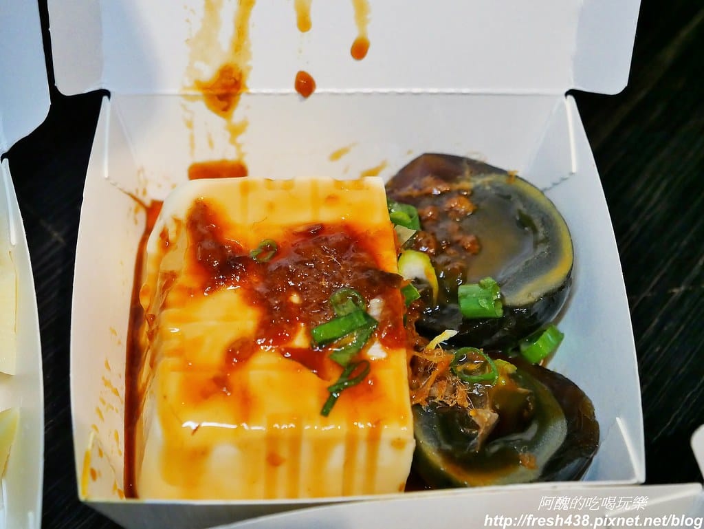 【宜蘭美食】玉仁八寶冬粉-礁溪太子店,台灣百大小吃,礁溪排隊美食,錯過太可惜。 - 第21張圖 16