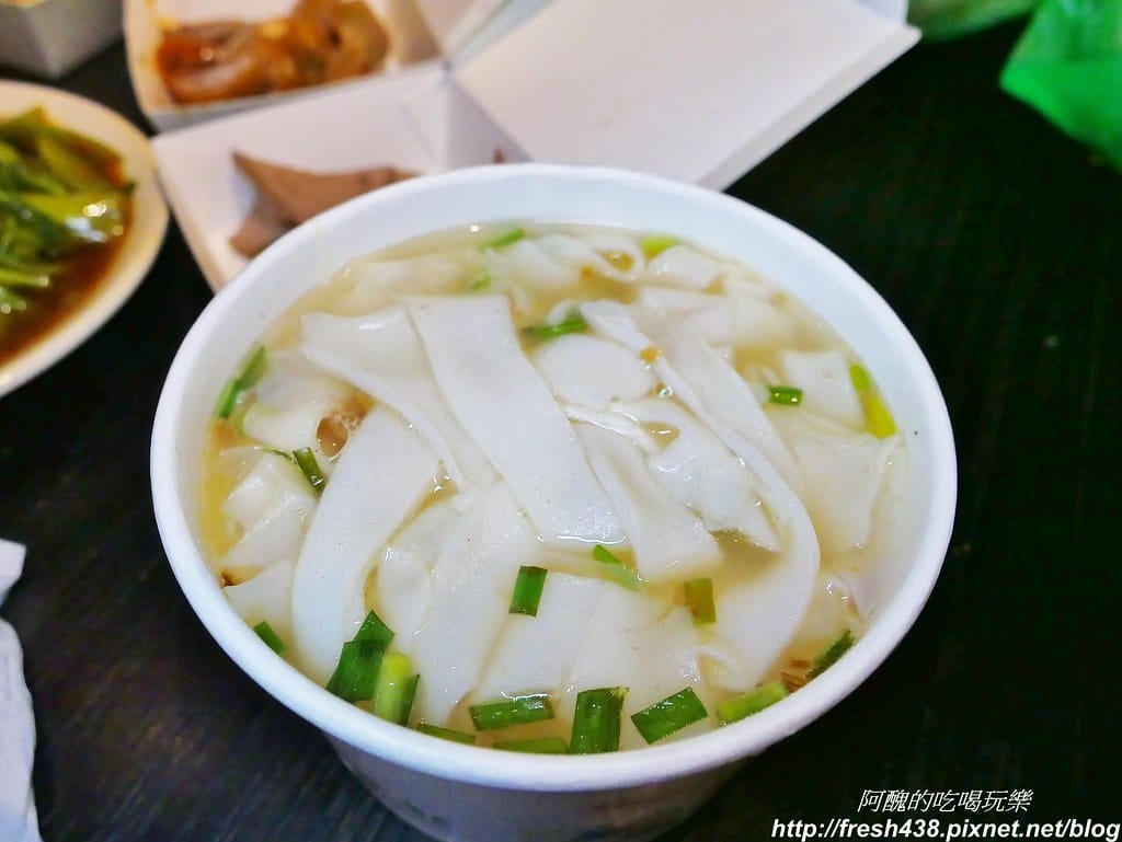 【宜蘭美食】玉仁八寶冬粉-礁溪太子店,台灣百大小吃,礁溪排隊美食,錯過太可惜。 - 第18張圖 13-1