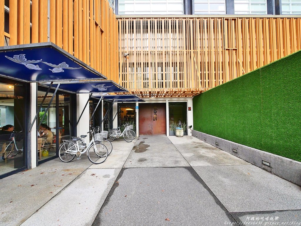 【宜蘭親子飯店】捷絲旅宜蘭礁溪館,房內超大泡湯池,男女裸湯、露天風呂,還有超好玩DIY與兒童遊戲室。 - 第8張圖 5