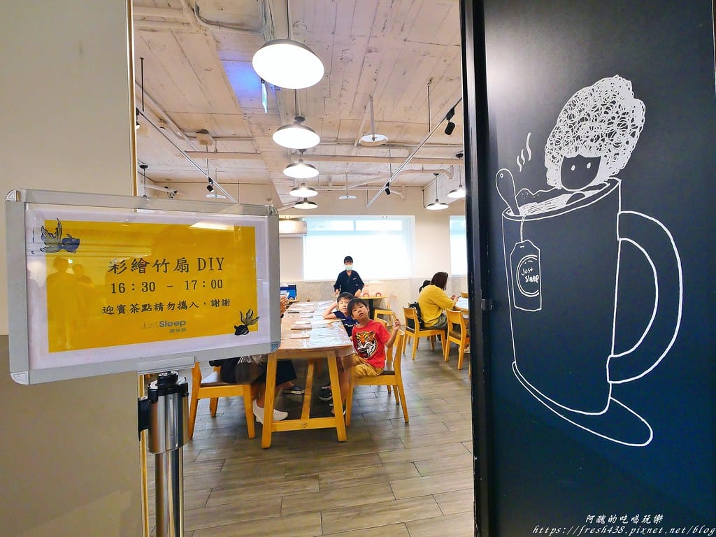 【宜蘭親子飯店】捷絲旅宜蘭礁溪館,房內超大泡湯池,男女裸湯、露天風呂,還有超好玩DIY與兒童遊戲室。 - 第52張圖 40