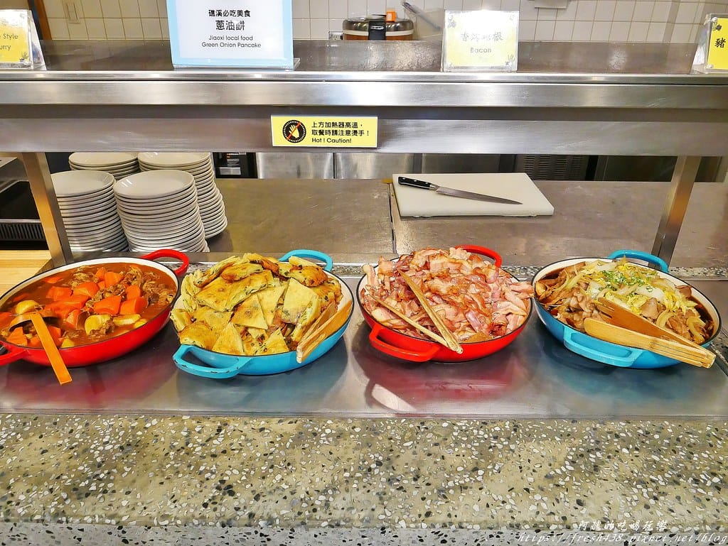 【宜蘭親子飯店】捷絲旅宜蘭礁溪館,房內超大泡湯池,男女裸湯、露天風呂,還有超好玩DIY與兒童遊戲室。 - 第127張圖 75